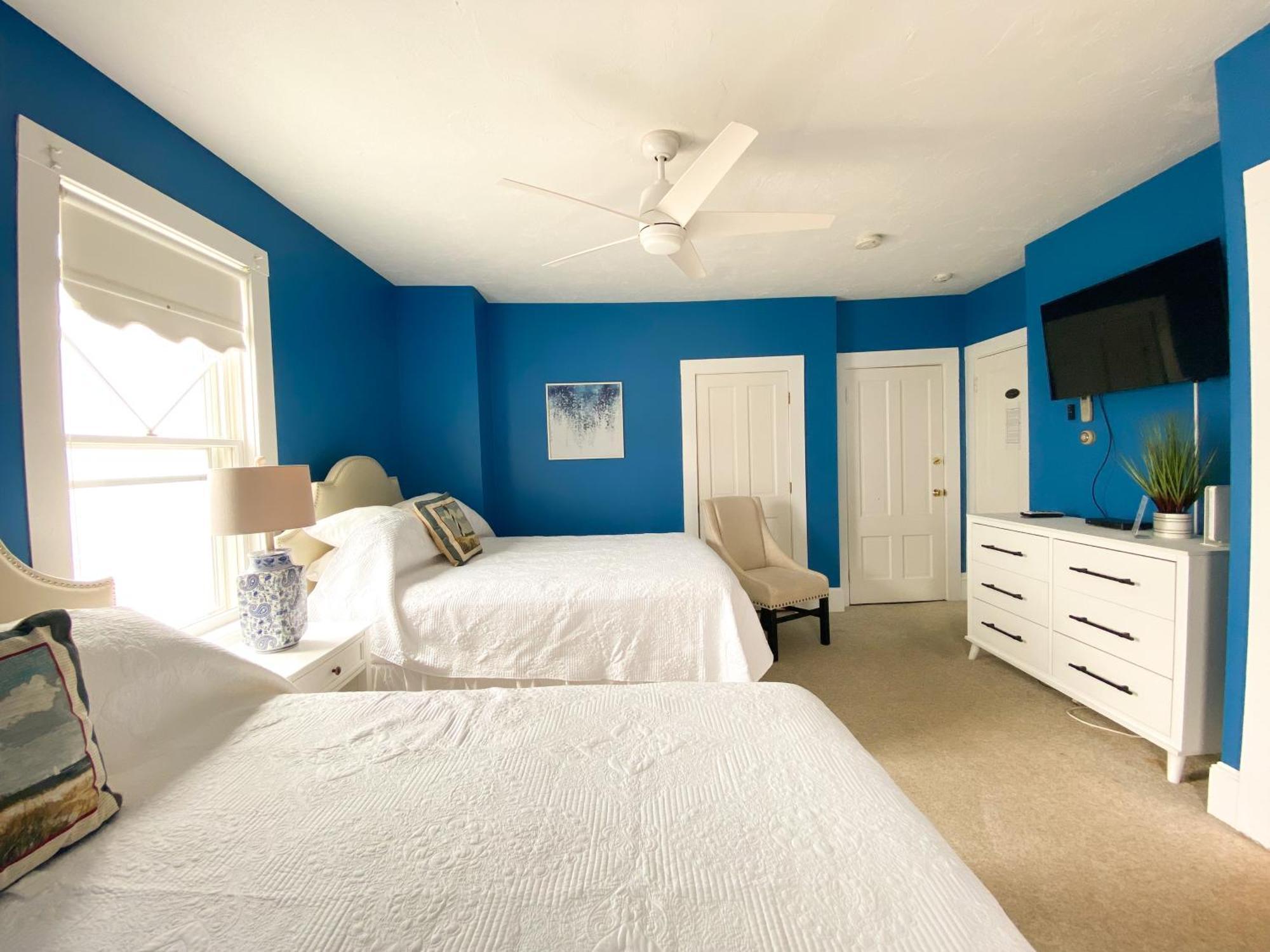 By The Sea Guests Bed & Breakfast And Suites Dennisport Quarto foto