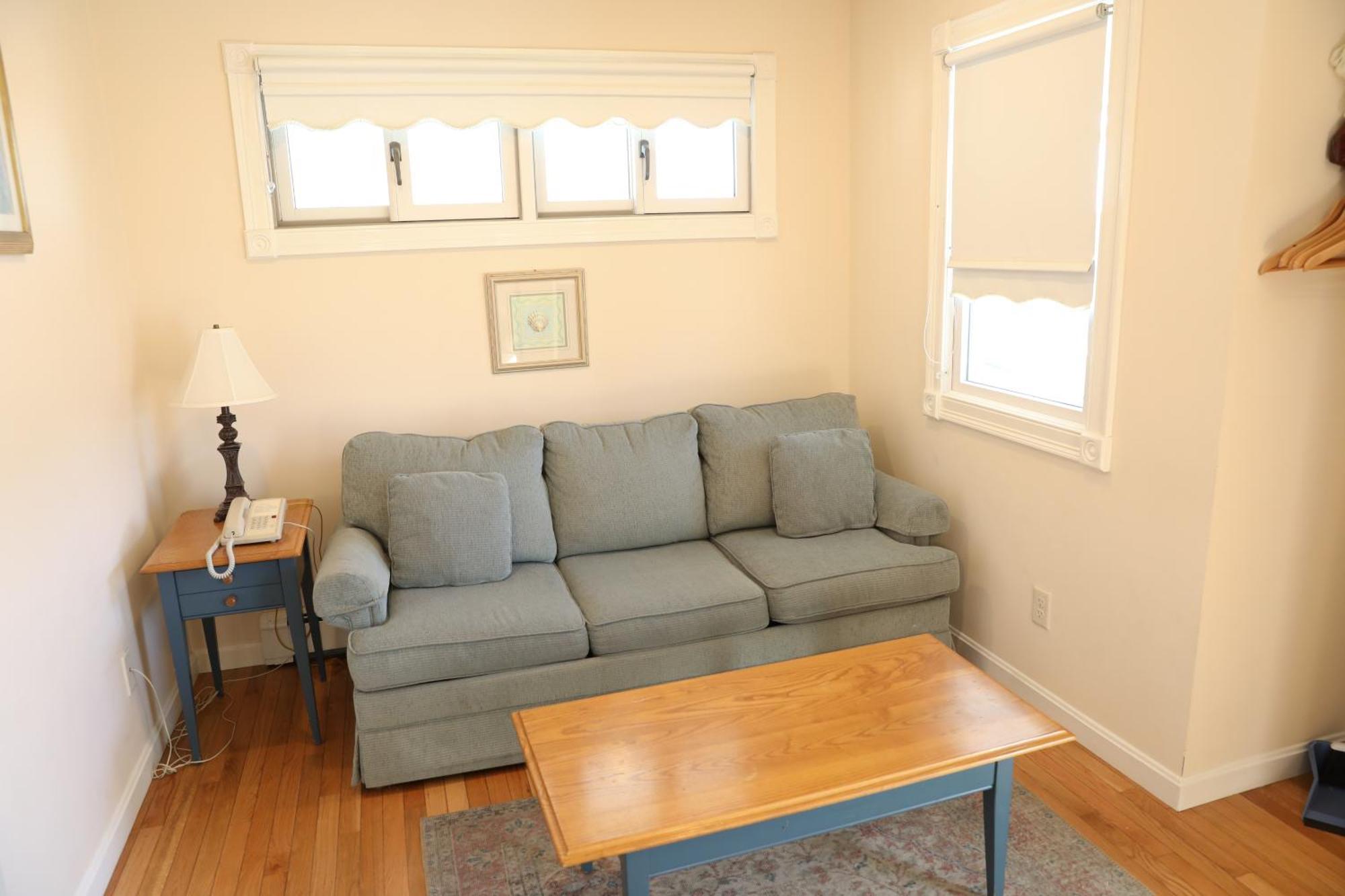 By The Sea Guests Bed & Breakfast And Suites Dennisport Quarto foto