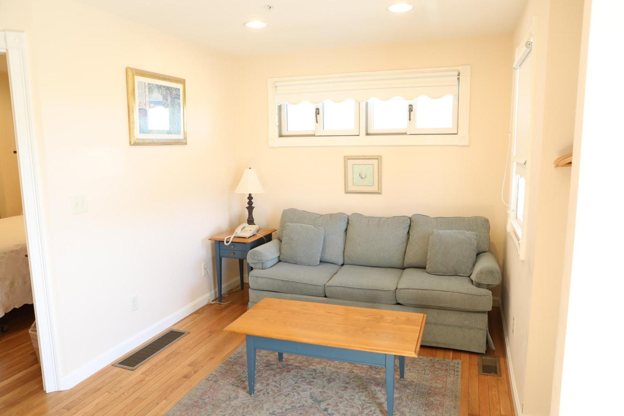 By The Sea Guests Bed & Breakfast And Suites Dennisport Quarto foto