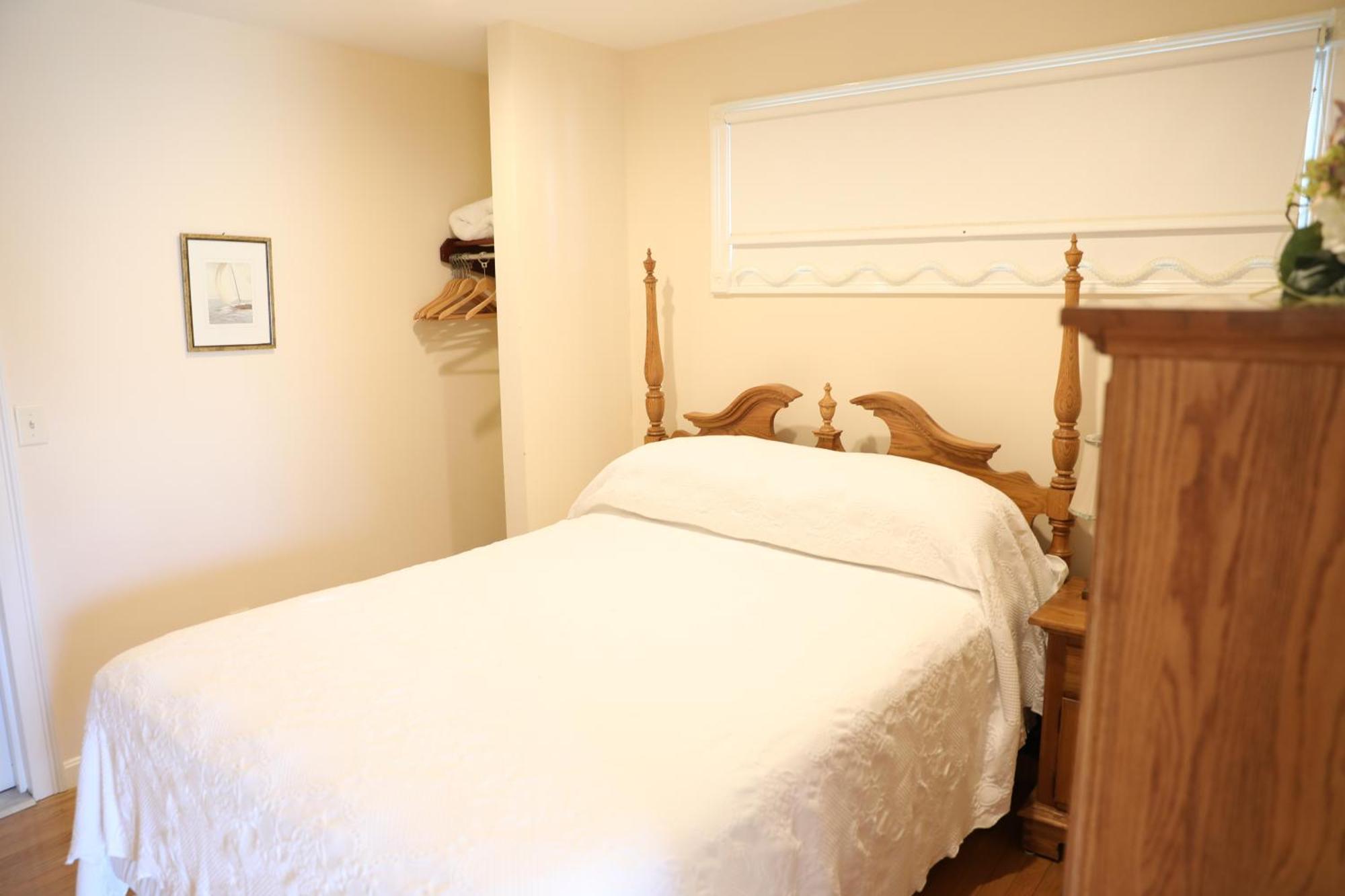 By The Sea Guests Bed & Breakfast And Suites Dennisport Quarto foto